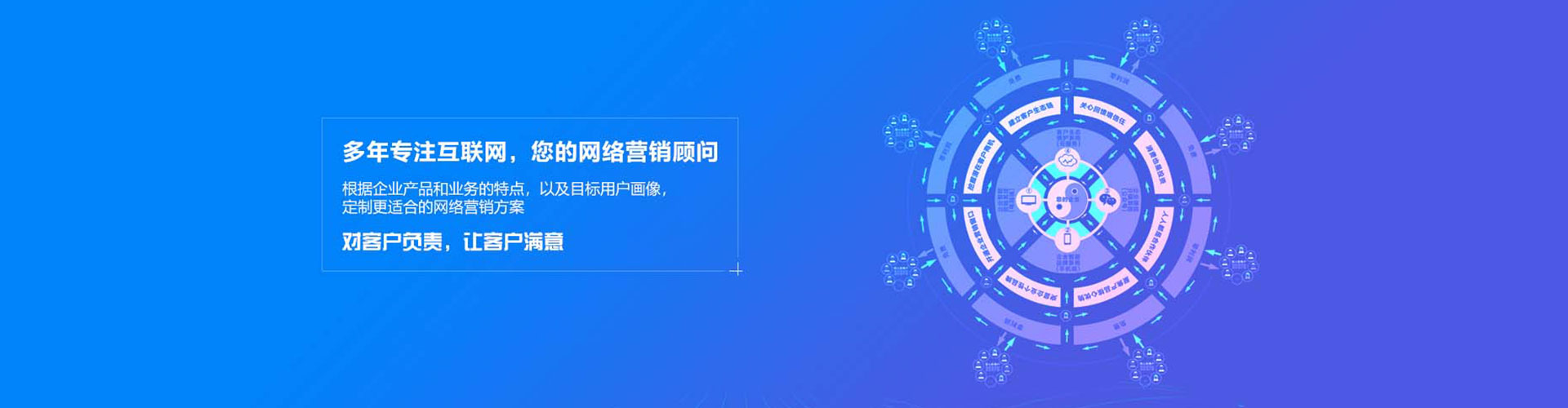 犍为百度推广托管